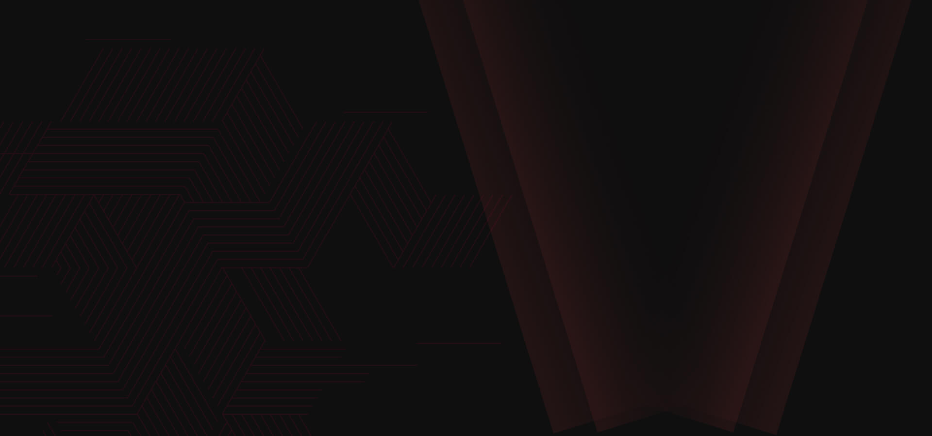 Digital campaign banner