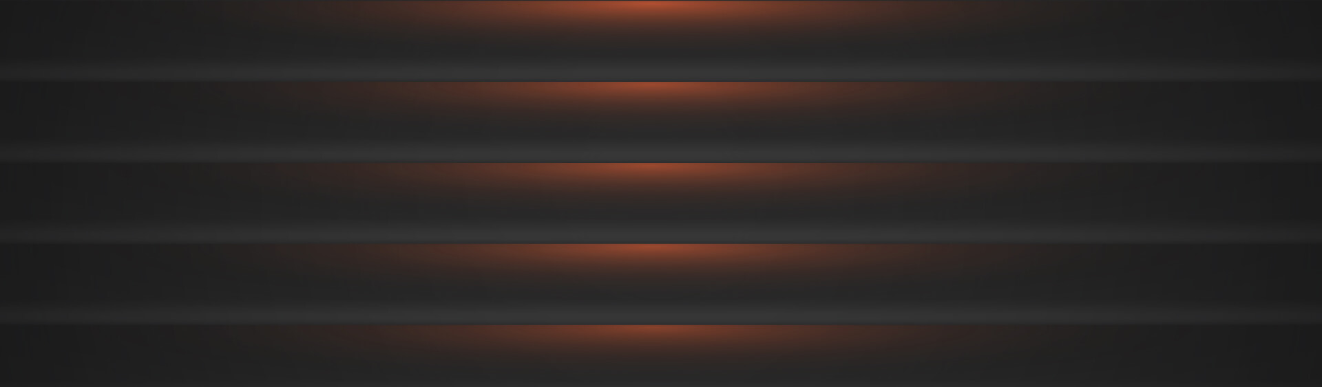 Editorial poster composition